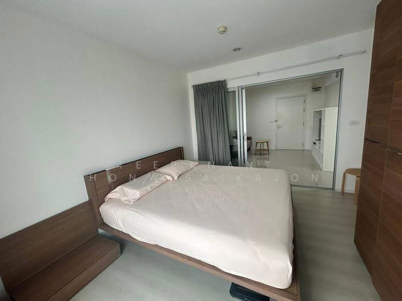 Aspire Sukhumvit 48, Bangkok, Sukhumvit Road, Phra Kanong, Khlong Toei, Bangkok, 1 Bedroom, 38 sqm, Condo For Sale, by Teeranant Chonwisaikajon, 500647260 - DDproperty.com