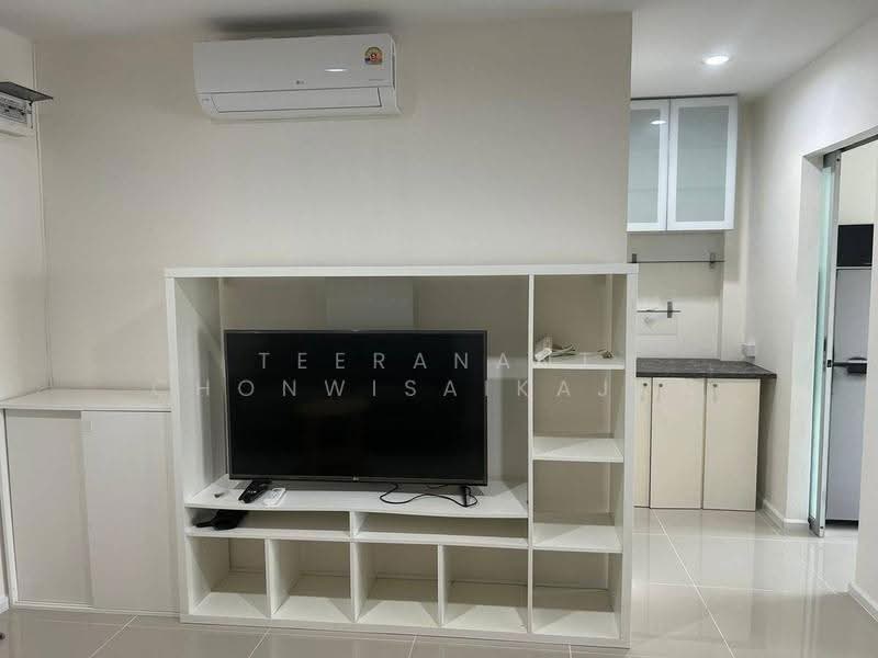 Aspire Sukhumvit 48, Bangkok, Sukhumvit Road, Phra Kanong, Khlong Toei, Bangkok, 1 Bedroom, 38 sqm, Condo For Sale, by Teeranant Chonwisaikajon, 500647260 - DDproperty.com