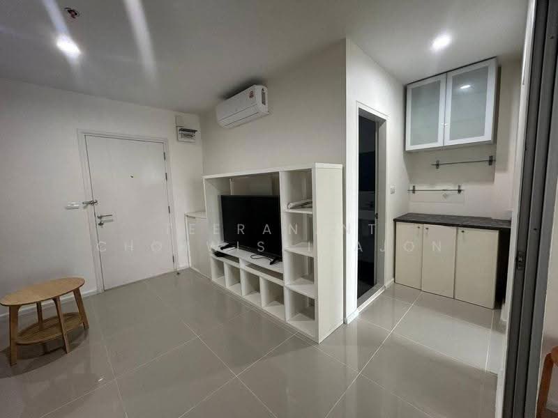 Aspire Sukhumvit 48 : แอสปาย สุขุมวิท 48, กรุงเทพ, ซอยสุขุมวิท 48 ถนนสุขุมวิท แขวงพระโขนง เขตคลองเตย กรุงเทพมหานคร, พระโขนง, คลองเตย, กรุงเทพ, 38 ตร.ม., คอนโด ขาย, โดย Teeranant Chonwisaikajon, 500647260 - DDproperty.com