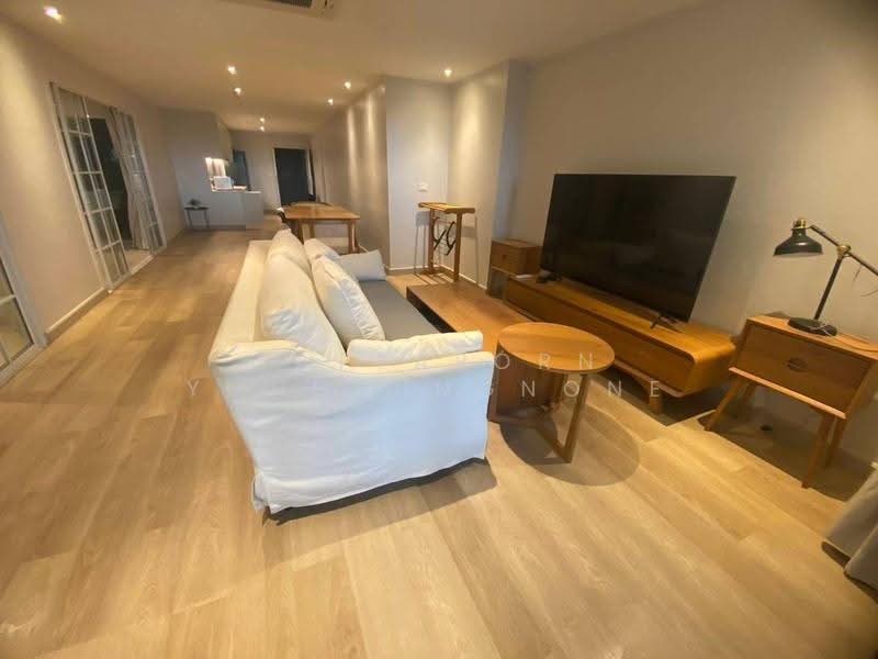 State Tower, Bangkok, 1055 Silom Road, Silom, Bang Rak, Bangkok, 2 Bedrooms, 111 sqm, Condo For Rent, by Pattaporn Yongsungnone, 500647274 - DDproperty.com
