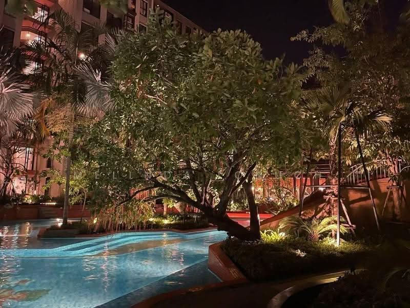 La Habana Hua Hin, Prachuap Khiri Khan, Soi Hua Hin 23, Nong Kae, Hua Hin, Prachuap Khiri Khan, Studio, 25 sqm, Condo For Sale, by Melinda Lonuch, 500647275 - DDproperty.com