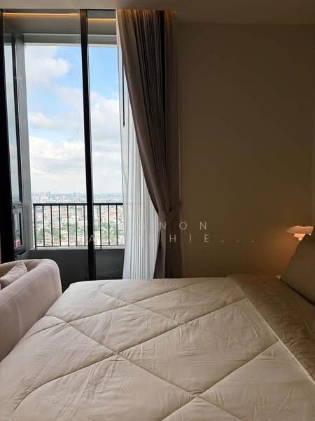 Noble Form Thonglor, Bangkok, Sukhumvit 55, Khlong Tan Nua, Watthana, Bangkok, 1 Bedroom, 33 sqm, Condo For Rent, by Chanon Phangchienghien, 500647277 - DDproperty.com