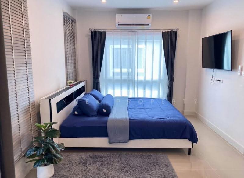 Supalai Bella Ko Kaeo, Phuket, Ko Kaeo, Muang Phuket, Phuket, 3 Bedrooms, 156 sqm, Single Detached House For Rent, by Connex Property, 500647280 - DDproperty.com