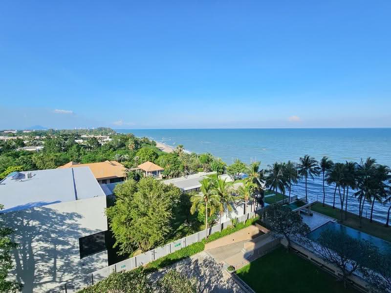 Rimhad Condo, Phetchaburi, Phet Kasem Rd, Cha-am, Cha-Am, Phetchaburi, 2 Bedrooms, 135 sqm, Condo For Sale, by Chayanun Amonjindaphat, 500647282 - DDproperty.com