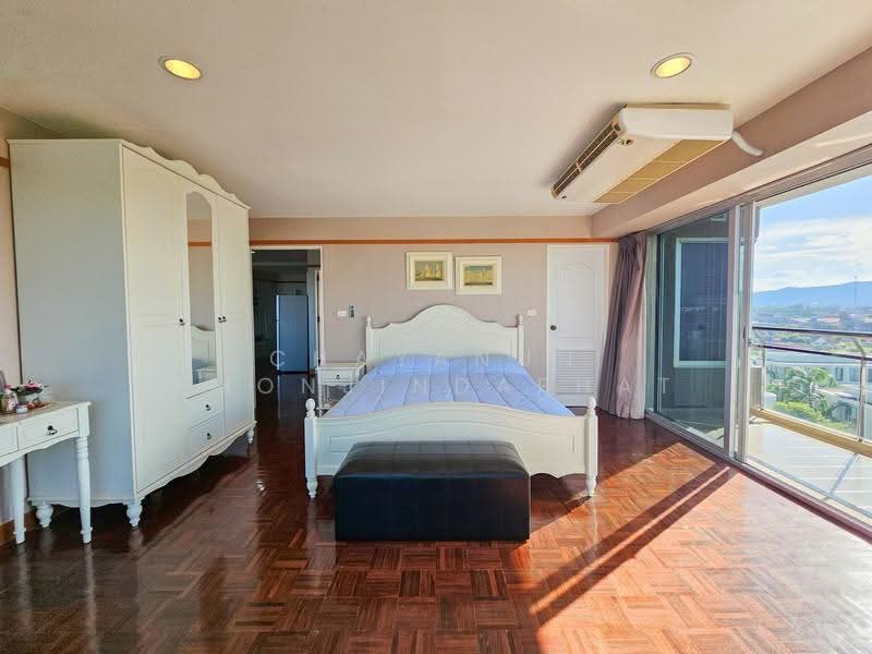 Rimhad Condo, Phetchaburi, Phet Kasem Rd, Cha-am, Cha-Am, Phetchaburi, 2 Bedrooms, 135 sqm, Condo For Sale, by Chayanun Amonjindaphat, 500647282 - DDproperty.com