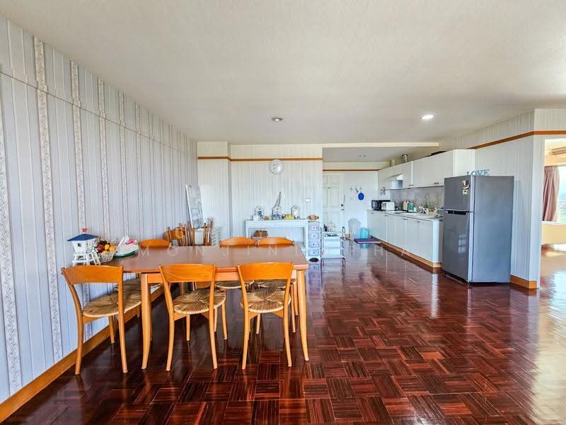 Rimhad Condo : อาคารริมหาดคอนโด, เพชรบุรี, ถนน เพชรเกษม, ชะอำ, เพชรบุรี, 135 ตร.ม., คอนโด ขาย, โดย Chayanun Amonjindaphat, 500647282 - DDproperty.com