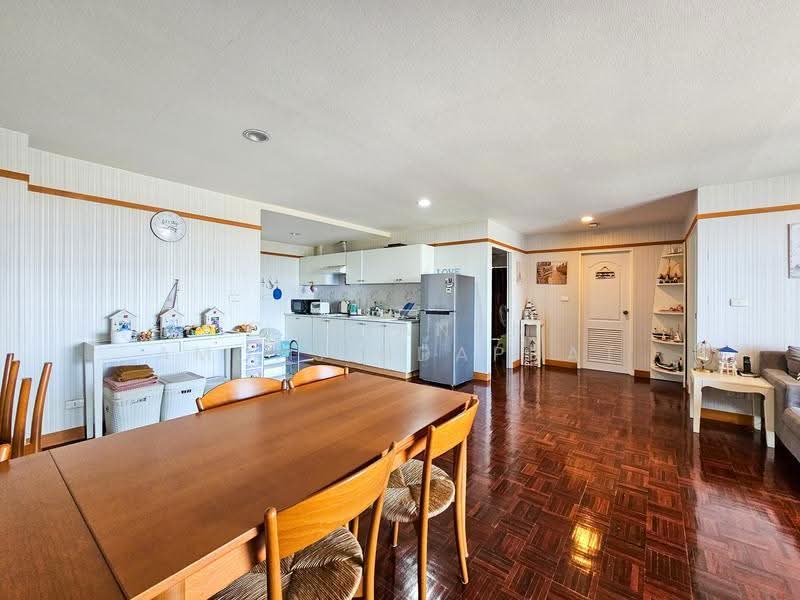 Rimhad Condo, Phetchaburi, Phet Kasem Rd, Cha-am, Cha-Am, Phetchaburi, 2 Bedrooms, 135 sqm, Condo For Sale, by Chayanun Amonjindaphat, 500647282 - DDproperty.com