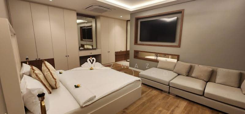 The Green Place Condo, Phuket, 147/58 Moo 5 Phanason Green Place, Ratsada, Muang Phuket, Phuket, 3 Bedrooms, 188 sqm, Condo For Sale, by Fazwaz (Thailand) Co., Ltd., 500647288 - DDproperty.com