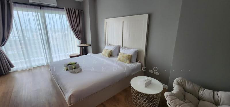 The Green Place Condo, Phuket, 147/58 Moo 5 Phanason Green Place, Ratsada, Muang Phuket, Phuket, 3 Bedrooms, 188 sqm, Condo For Sale, by Fazwaz (Thailand) Co., Ltd., 500647288 - DDproperty.com