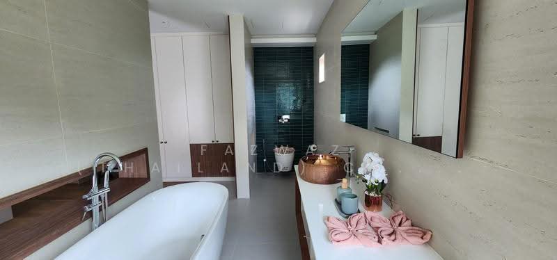 The Green Place Condo, Phuket, 147/58 Moo 5 Phanason Green Place, Ratsada, Muang Phuket, Phuket, 3 Bedrooms, 188 sqm, Condo For Sale, by Fazwaz (Thailand) Co., Ltd., 500647288 - DDproperty.com