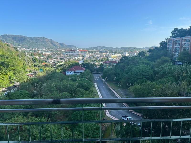 The Green Place Condo, Phuket, 147/58 Moo 5 Phanason Green Place, Ratsada, Muang Phuket, Phuket, 3 Bedrooms, 188 sqm, Condo For Sale, by Fazwaz (Thailand) Co., Ltd., 500647288 - DDproperty.com