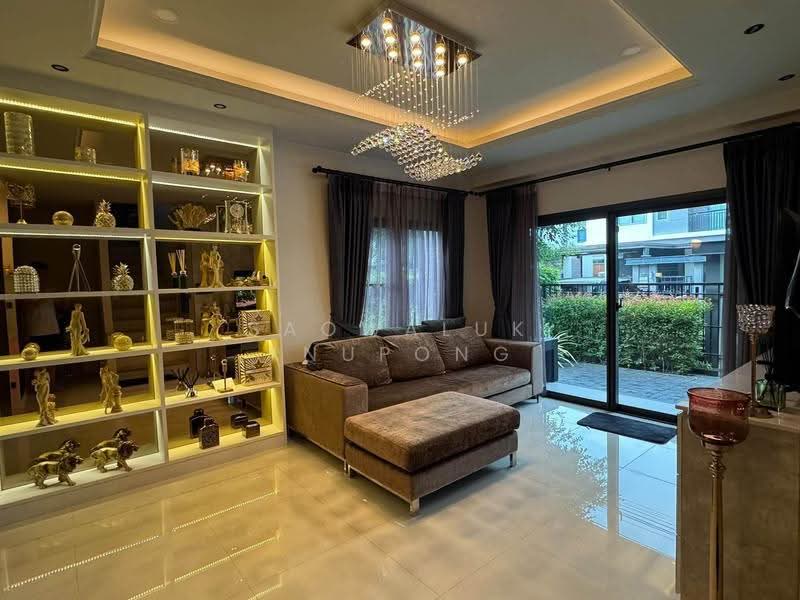 Britania Bangna-KM.12, Samut Prakan, Bang Na-Chonburi Expressway, Bangphli Yai, Bang Plee, Samut Prakan, 3 Bedrooms, 150 sqm, Single Detached House For Sale, by Saowaluk Anupong, 500647289 - DDproperty.com