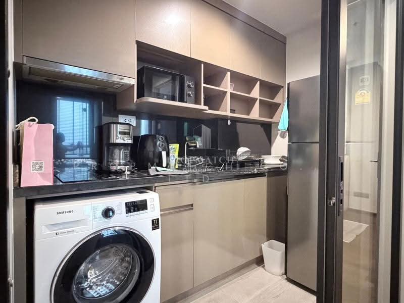 IDEO Q Sukhumvit 36, Bangkok, Soi Sukhumvit 36, Khong Tan, Khlong Toei, Bangkok, 1 Bedroom, 49 sqm, Condo For Rent, by PROPMATCH CO., LTD., 500647292 - DDproperty.com