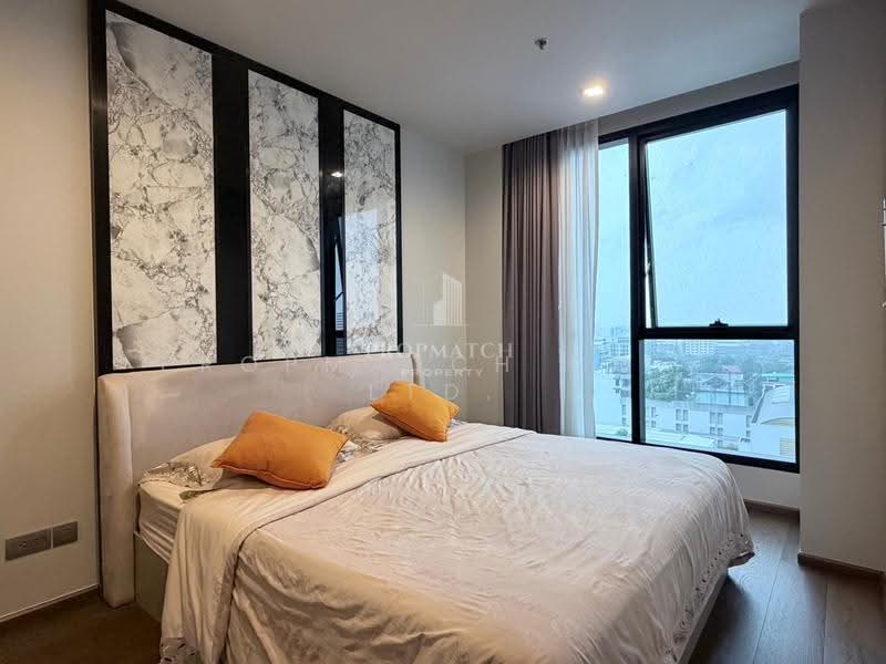 IDEO Q Sukhumvit 36, Bangkok, Soi Sukhumvit 36, Khong Tan, Khlong Toei, Bangkok, 1 Bedroom, 49 sqm, Condo For Rent, by PROPMATCH CO., LTD., 500647292 - DDproperty.com
