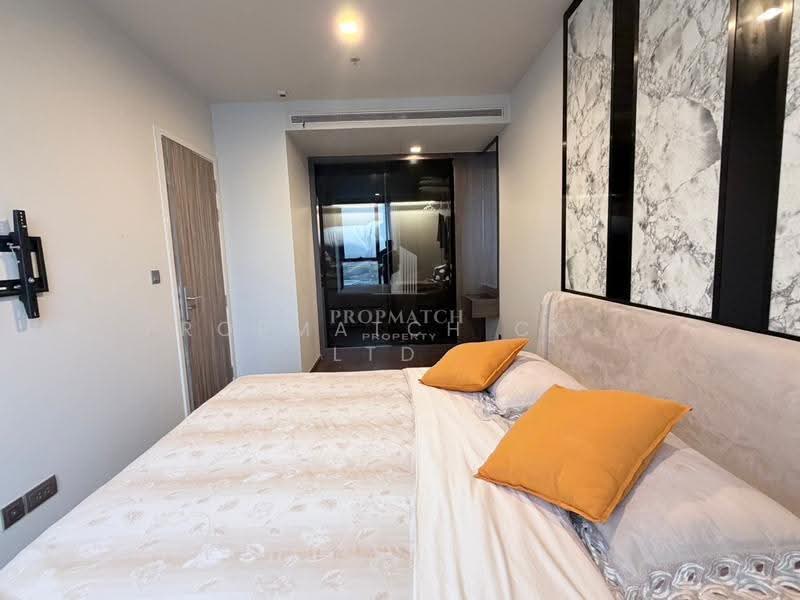 IDEO Q Sukhumvit 36, Bangkok, Soi Sukhumvit 36, Khong Tan, Khlong Toei, Bangkok, 1 Bedroom, 49 sqm, Condo For Rent, by PROPMATCH CO., LTD., 500647292 - DDproperty.com
