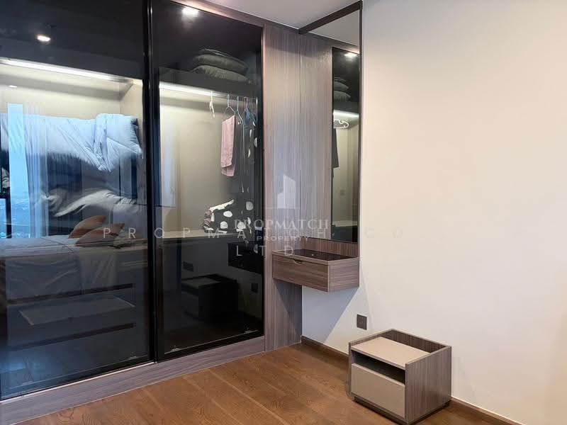 IDEO Q Sukhumvit 36 : ไอดีโอ คิว สุขุมวิท 36, กรุงเทพ, ซอยสุขุมวิท 36, คลองตัน, คลองเตย, กรุงเทพ, 49 ตร.ม., คอนโด ให้เช่า, โดย PROPMATCH CO., LTD., 500647292 - DDproperty.com