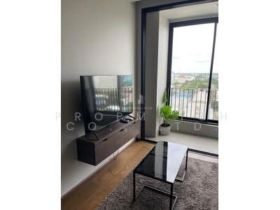 For Rent - IDEO Q Sukhumvit 36, Bangkok