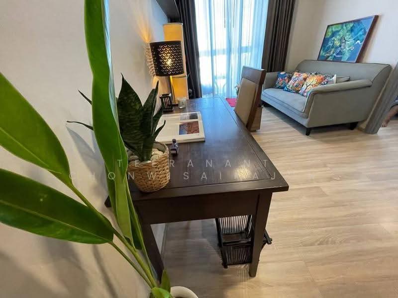 Taka Haus, Bangkok, 99 Soi Ekamai 10, Khlong Tan Nua, Watthana, Bangkok, 1 Bedroom, 45 sqm, Condo For Sale, by Teeranant Chonwisaikajon, 500647293 - DDproperty.com