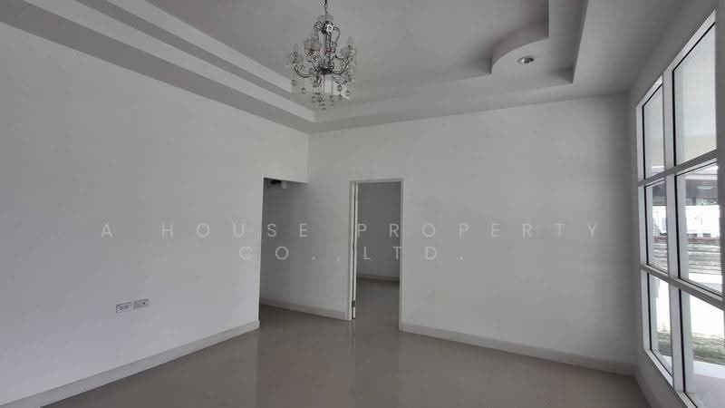 บ้านเดี่ยวศรีราชา โครงการเดอะริช เพอร์เฟค, ชลบุรี, หนองขาม, ศรีราชา, ชลบุรี, 264 ตร.ม., บ้านเดี่ยว ขาย, โดย A House Property Co.,Ltd., 500647295 - DDproperty.com