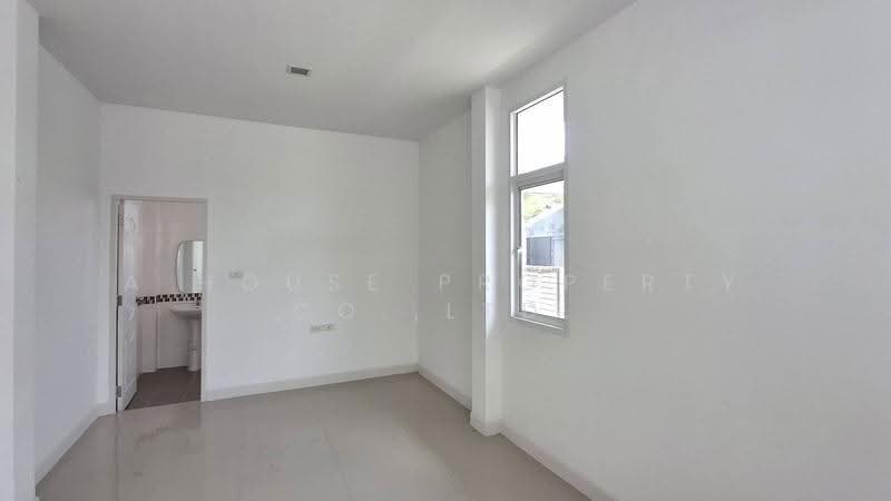 Detached houses in Si Racha - The Rich Perfect project, Chon Buri (Pattaya), Nong - Kham, Si Racha, Chon Buri (Pattaya), 3 Bedrooms, 264 sqm, Single Detached House For Sale, by A House Property Co.,Ltd., 500647295 - DDproperty.com