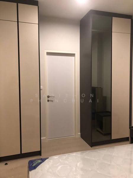 The Niche Pride Thonglor-Phetchaburi : เดอะ นิช ไพรด์ ทองหล่อ-เพชรบุรี, กรุงเทพ, ถนน เพชรบุรีตัดใหม่, บางกะปิ, ห้วยขวาง, กรุงเทพ, 31 ตร.ม., คอนโด ให้เช่า, โดย Sasithon Phonchuai, 500647298 - DDproperty.com