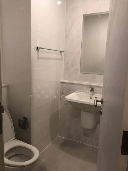 The Niche Pride Thonglor-Phetchaburi, Bangkok, New Petchaburi Road, Bang Kapi, Huai Khwang, Bangkok, 1 Bedroom, 31 sqm, Condo For Rent, by Sasithon Phonchuai, 500647298 - DDproperty.com