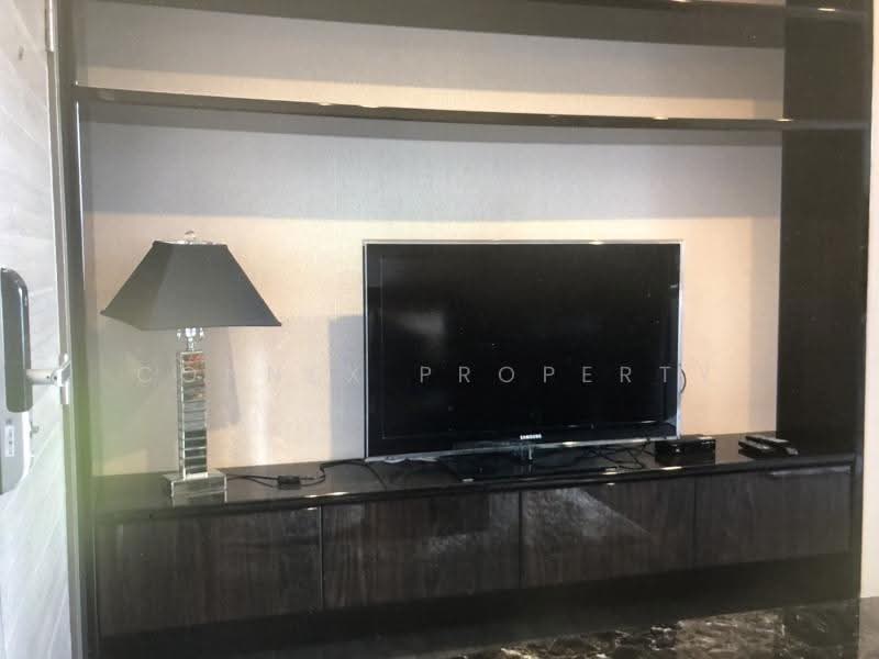 The Room Sukhumvit 69, Bangkok, 1539 Sukhumvit Road, Phra Kanong Nua, Watthana, Bangkok, 1 Bedroom, 35 sqm, Condo For Rent, by Connex Property, 500647299 - DDproperty.com