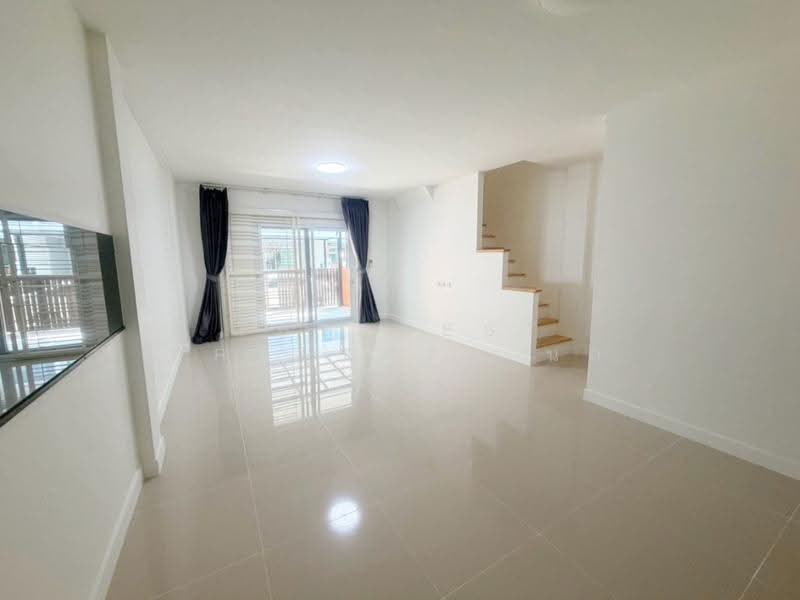 Supalai Bella kingkaew-Srinakarin, Samut Prakan, Bangphli Yai, Bang Plee, Samut Prakan, 3 Bedrooms, 113 sqm, Townhouse For Sale, by The Best Property นก, 500647306 - DDproperty.com