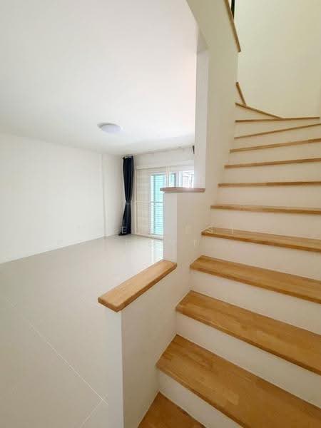Supalai Bella kingkaew-Srinakarin, Samut Prakan, Bangphli Yai, Bang Plee, Samut Prakan, 3 Bedrooms, 113 sqm, Townhouse For Sale, by The Best Property นก, 500647306 - DDproperty.com
