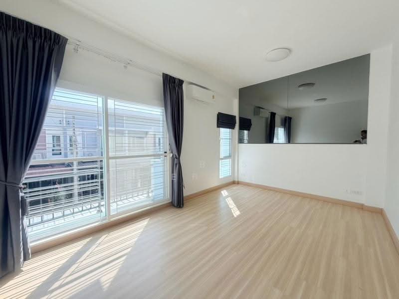 Supalai Bella kingkaew-Srinakarin, Samut Prakan, Bangphli Yai, Bang Plee, Samut Prakan, 3 Bedrooms, 113 sqm, Townhouse For Sale, by The Best Property นก, 500647306 - DDproperty.com