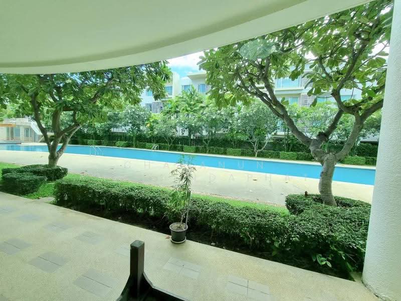 Baan Saechuan : บ้านเสฉวน, ประจวบคีรีขันธ์, หัวหิน, ประจวบคีรีขันธ์, 99 ตร.ม., คอนโด ขาย, โดย Chayanun Amonjindaphat, 500647308 - DDproperty.com