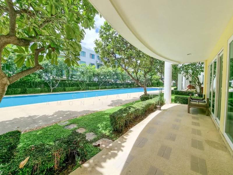 Baan Saechuan : บ้านเสฉวน, ประจวบคีรีขันธ์, หัวหิน, ประจวบคีรีขันธ์, 99 ตร.ม., คอนโด ขาย, โดย Chayanun Amonjindaphat, 500647308 - DDproperty.com