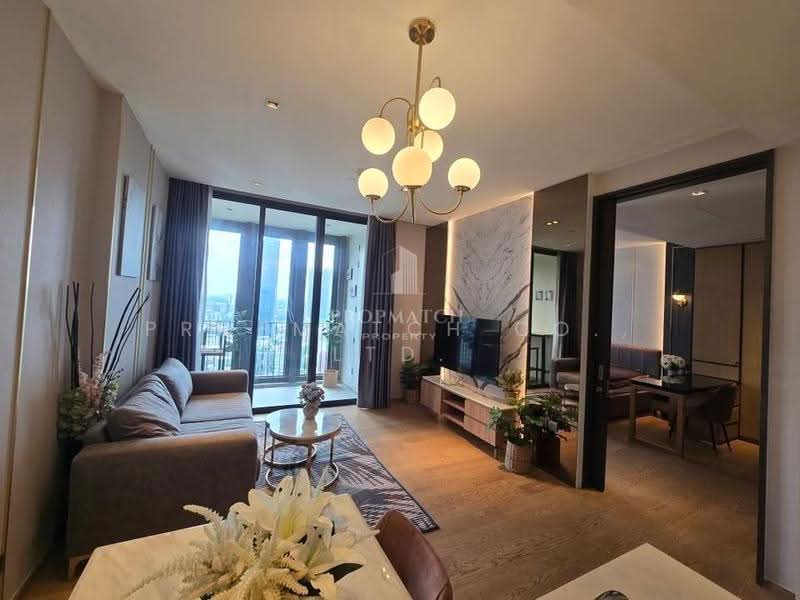 BEATNIQ Sukhumvit 32, Bangkok, Soi Sukhumvit 32, Sukhumvit Road, Khong Tan, Khlong Toei, Bangkok, 1 Bedroom, 58 sqm, Condo For Rent, by PROPMATCH CO., LTD., 500647309 - DDproperty.com