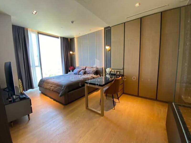 BEATNIQ Sukhumvit 32, Bangkok, Soi Sukhumvit 32, Sukhumvit Road, Khong Tan, Khlong Toei, Bangkok, 1 Bedroom, 58 sqm, Condo For Rent, by PROPMATCH CO., LTD., 500647309 - DDproperty.com