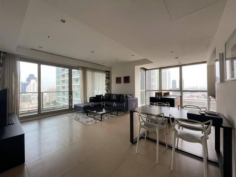 The River (Bangna-Lake 26 Community), Samut Prakan, Bang Sao Thong, Samut Prakan, 2 Bedrooms, 110 sqm, Condo For Sale, by Dechatorn Chichaiyang, 500647313 - DDproperty.com