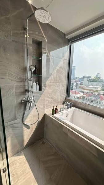 IDEO Q Sukhumvit 36 : ไอดีโอ คิว สุขุมวิท 36, กรุงเทพ, ซอยสุขุมวิท 36, คลองตัน, คลองเตย, กรุงเทพ, 44 ตร.ม., คอนโด ให้เช่า, โดย Kittinee Chuaichat, 500647322 - DDproperty.com