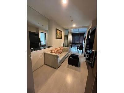 For Rent - Rhythm Sukhumvit 44/1, Bangkok