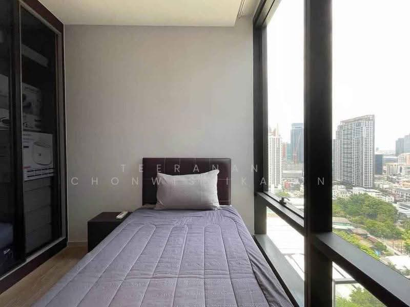 ASHTON Silom : แอชตัน สีลม, กรุงเทพ, 166 ถนนสีลม, บางรัก, กรุงเทพ, 72 ตร.ม., คอนโด ขาย, โดย Teeranant Chonwisaikajon, 500647332 - DDproperty.com