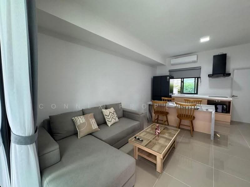 Pleno Sukhumvit-Bangna 2, Samut Prakan, Bangna-Trad Road, Bang Kaeo, Bang Plee, Samut Prakan, 3 Bedrooms, 120 sqm, Townhouse For Rent, by Connex Property, 500647338 - DDproperty.com