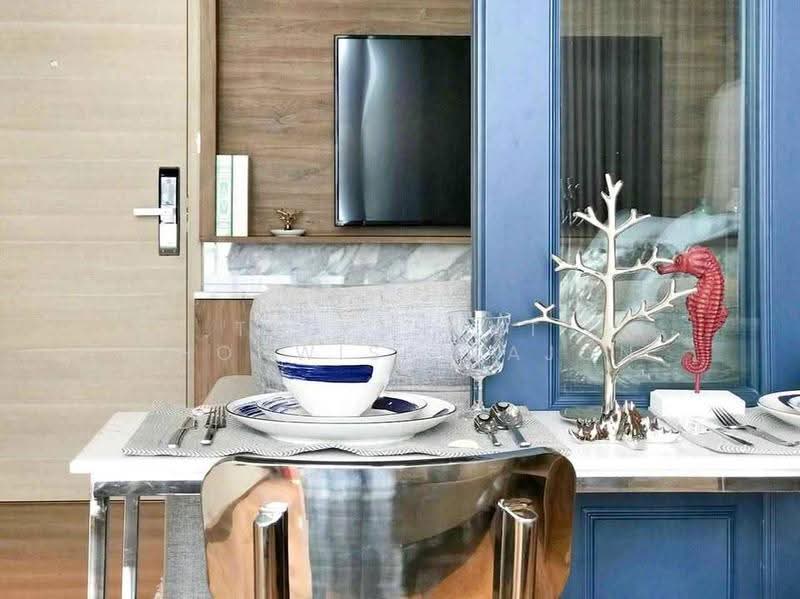 Park Origin Phrom Phong (Park 24), Bangkok, 68 Soi Sukhumvit 24, Khong Tan, Khlong Toei, Bangkok, 1 Bedroom, 30 sqm, Condo For Sale, by Teeranant Chonwisaikajon, 500647340 - DDproperty.com