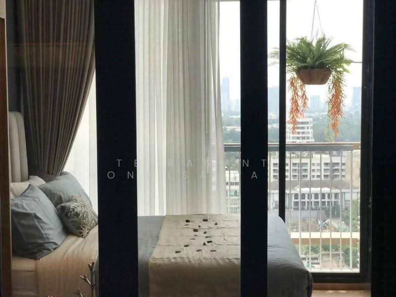 Park Origin Phrom Phong (Park 24), Bangkok, 68 Soi Sukhumvit 24, Khong Tan, Khlong Toei, Bangkok, 1 Bedroom, 30 sqm, Condo For Sale, by Teeranant Chonwisaikajon, 500647340 - DDproperty.com