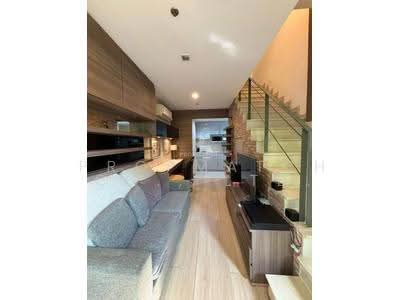 For Rent - IDEO MOBI Sukhumvit 81, Bangkok