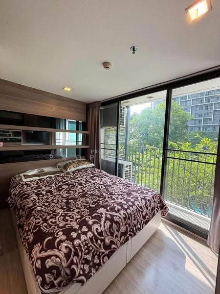 IDEO MOBI Sukhumvit 81, Bangkok, 2097 Sukhumvit Road, Bang Chak, Phra Khanong, Bangkok, 1 Bedroom, 43 sqm, Condo For Rent, by PROPMATCH CO., LTD., 500647343 - DDproperty.com