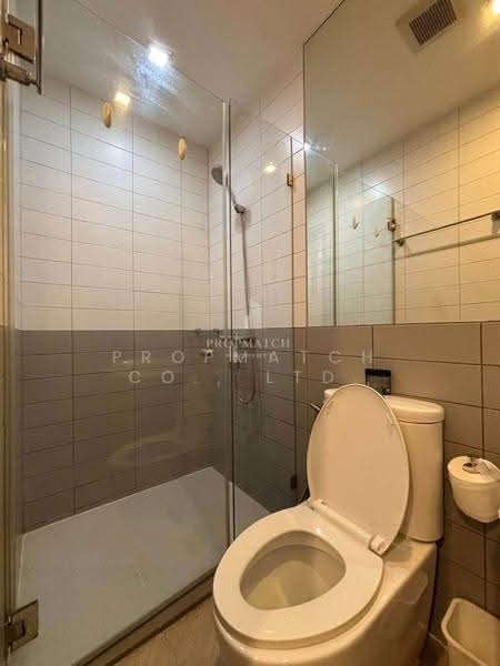 IDEO MOBI Sukhumvit 81, Bangkok, 2097 Sukhumvit Road, Bang Chak, Phra Khanong, Bangkok, 1 Bedroom, 43 sqm, Condo For Rent, by PROPMATCH CO., LTD., 500647343 - DDproperty.com