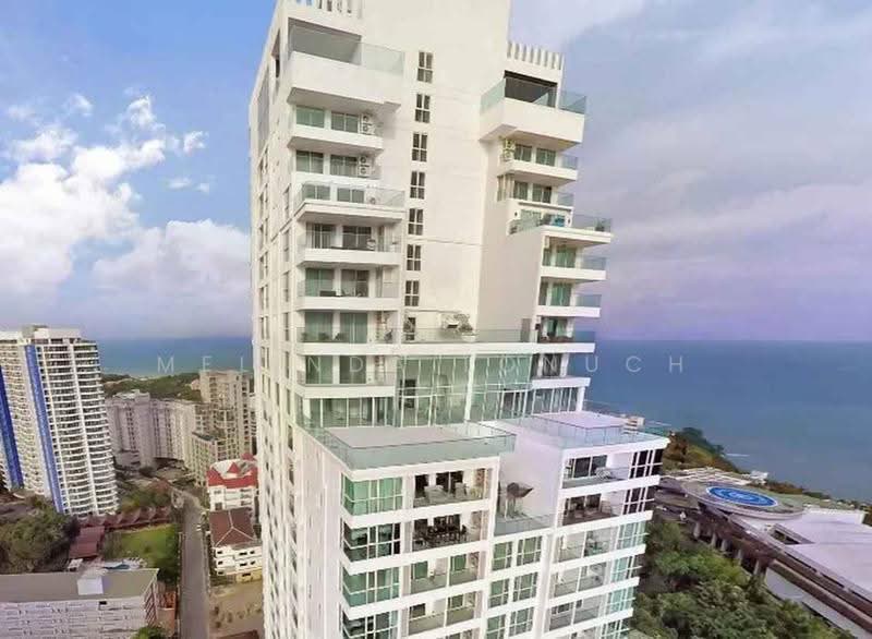 Sky Residences Pattaya : สกาย เรสซิเดนซ์ พัทยา, ชลบุรี, เขาพระตำหนัก 382/14 ซอยเกษตรสิน 2, หนองปรือ, บางละมุง, ชลบุรี, 46 ตร.ม., คอนโด ขาย, โดย Melinda Lonuch, 500647346 - DDproperty.com