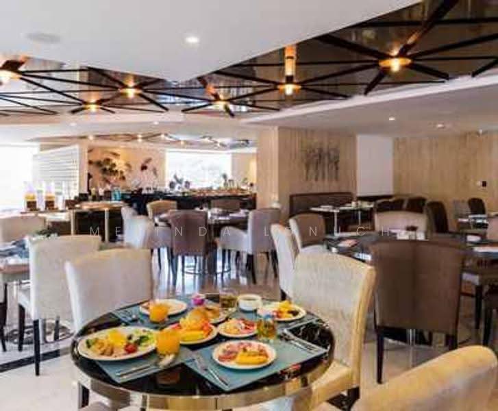 Sky Residences Pattaya, Chon Buri (Pattaya), Pratumnak Hill, 382/14 Kasetsin 2, Nong Pru, Bang Lamung (Pattaya), Chon Buri (Pattaya), 1 Bedroom, 46 sqm, Condo For Sale, by Melinda Lonuch, 500647346 - DDproperty.com