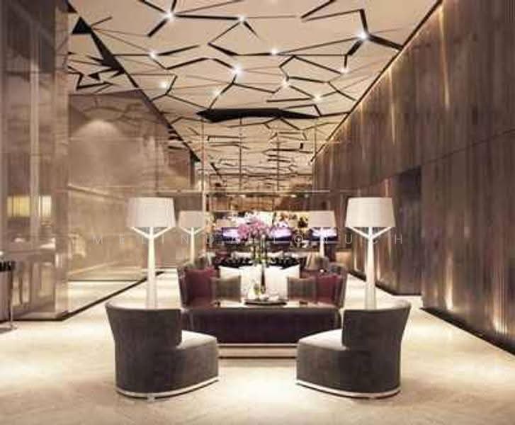 Sky Residences Pattaya, Chon Buri (Pattaya), Pratumnak Hill, 382/14 Kasetsin 2, Nong Pru, Bang Lamung (Pattaya), Chon Buri (Pattaya), 1 Bedroom, 46 sqm, Condo For Sale, by Melinda Lonuch, 500647346 - DDproperty.com