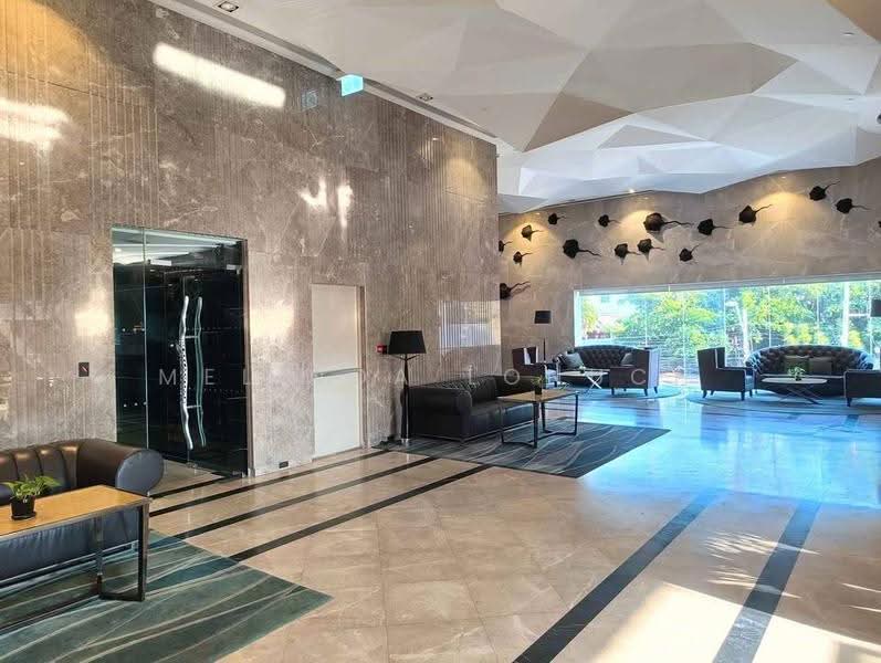 Sky Residences Pattaya, Chon Buri (Pattaya), Pratumnak Hill, 382/14 Kasetsin 2, Nong Pru, Bang Lamung (Pattaya), Chon Buri (Pattaya), 1 Bedroom, 46 sqm, Condo For Sale, by Melinda Lonuch, 500647346 - DDproperty.com
