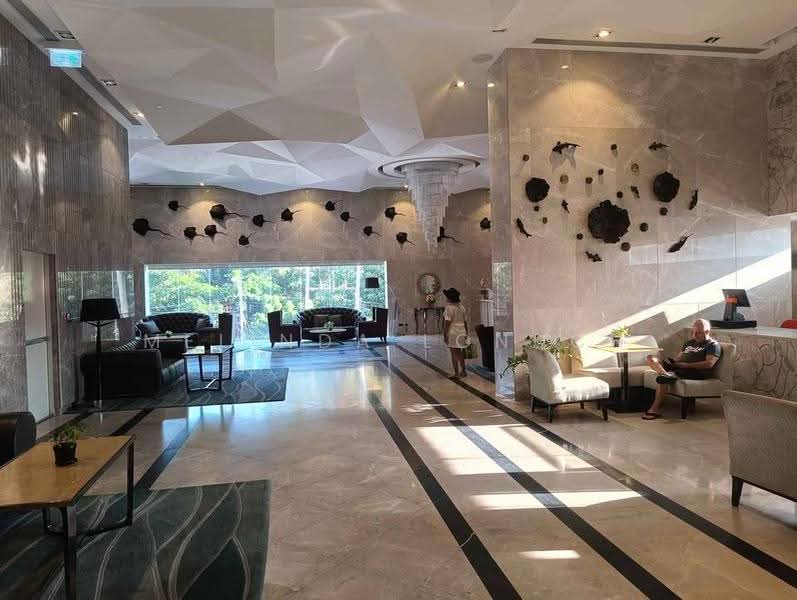 Sky Residences Pattaya : สกาย เรสซิเดนซ์ พัทยา, ชลบุรี, เขาพระตำหนัก 382/14 ซอยเกษตรสิน 2, หนองปรือ, บางละมุง, ชลบุรี, 46 ตร.ม., คอนโด ขาย, โดย Melinda Lonuch, 500647346 - DDproperty.com