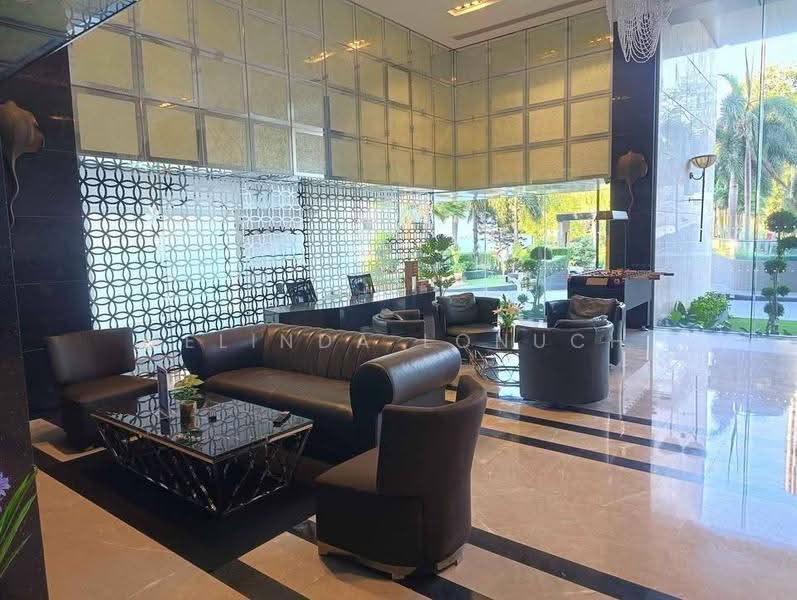 Sky Residences Pattaya : สกาย เรสซิเดนซ์ พัทยา, ชลบุรี, เขาพระตำหนัก 382/14 ซอยเกษตรสิน 2, หนองปรือ, บางละมุง, ชลบุรี, 46 ตร.ม., คอนโด ขาย, โดย Melinda Lonuch, 500647346 - DDproperty.com
